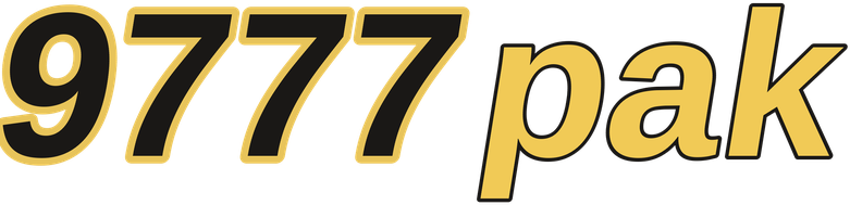 9777pak logo